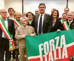 Forza Italia: “Aperto il countdown”