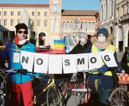 Smog: no controllori, no divieto
