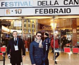 Marco Crepaldi sarà ospite al Festival di Sanremo