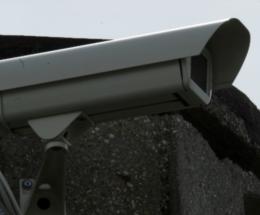 Sono in arrivo quattro nuove telecamere