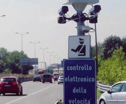 “Dai velox i soldi per l’incrocio”
