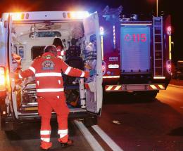 Un incidente dopo l’altro, 5 feriti