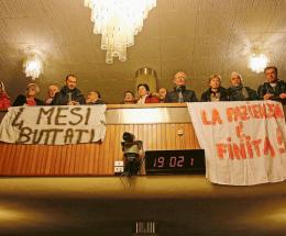 Cantonazzo, si lavora per via Grandi