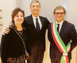 Inaugurato il 439° anno dei Concordi: nessun cenno al lascito Cibotto