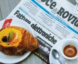 Sempre più “La vostra Voce”