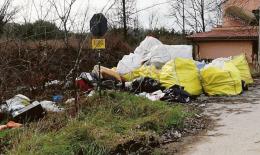 Tre fotocamere mobili contro le discariche abusive