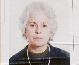 Addio a Chiara Baratella per anni prof di latino al liceo Paleocapa