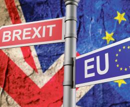 Brexit, conto da 7,7 milioni di euro