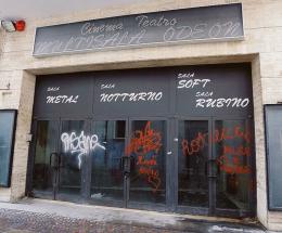 L&rsquo;et&agrave; d&rsquo;oro del cinema in citt&agrave;