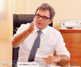 Sindaco: comandante in discussione