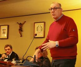 Viabilità, la Lega scarica Paulon