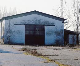 L’Eridania che sogna il rilancio