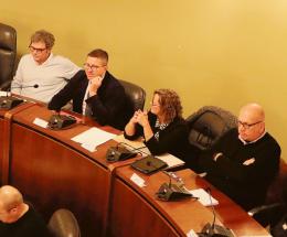 Giunta al bivio per un rimpasto