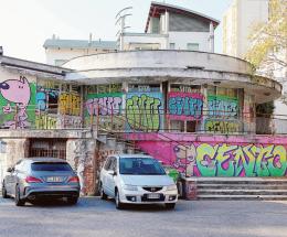 Di Vittorio, demolizione più lontana