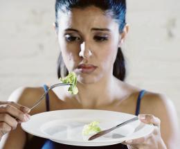 Cibo, ossessione per 2.700 polesani