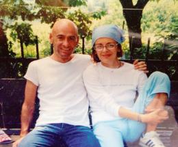 Giulia: "Ho battuto l'anoressia grazie a Pantani"