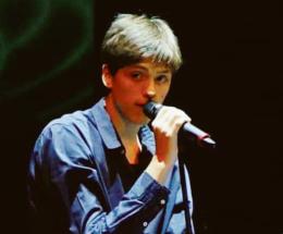 Giovi in corsa per il premio De Andrè
