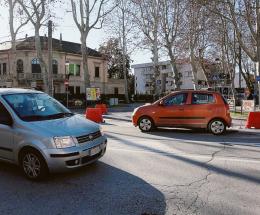 Stazione, si cambia un’altra volta