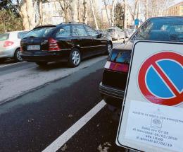 Viabilit&agrave;, e disagi, a peso d&rsquo;oro