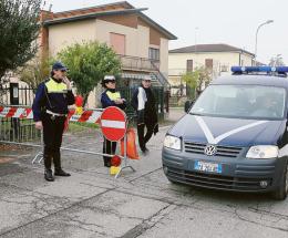 Via Munerati, la strada riapre da via Roverello a piazza Don Ragazzi