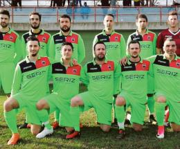 Saguedo e San Fidenzio a valanga