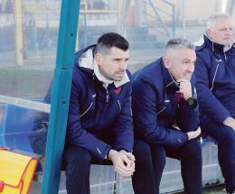 Adriese, un match cruciale