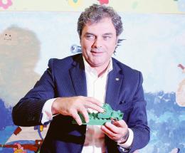 Come l’orchestra dentro il Titanic