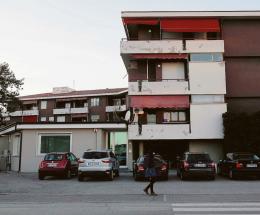 Confapi, una rinascita fantasma
