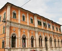 Rapinatore di banca incastrato dal dna