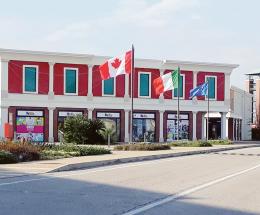 L’Outlet arriva alla svolta decisiva