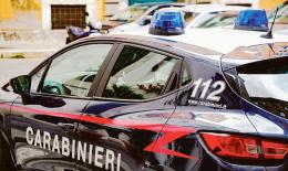 Nasconde il monopattino rubato, denunciato