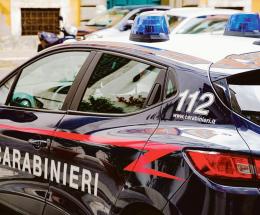 Il ladro seriale finisce in carcere