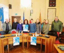 Arriva il sabato della solidarietà