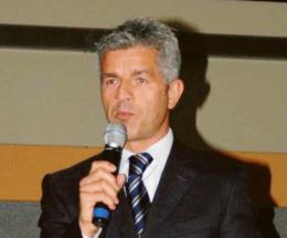 Luigi Petrella candidato sindaco
