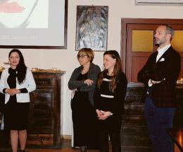 Nasce il centro antiviolenza