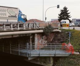 Bassanello, ciclabile in arrivo