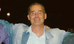 Lunedì la cremazione di Bruno Bacchetti