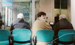 Pensioni, a marzo gli aumenti