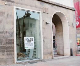 Domani apre il Libraccio