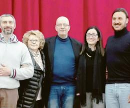 Fita, ecco il comitato direttivo