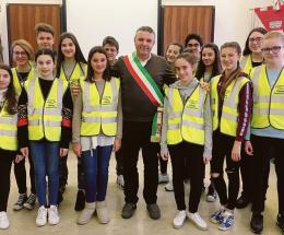 Vitale: “La scuola è il futuro”