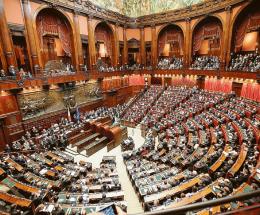 Un anno a Roma, bilancio onorevole
