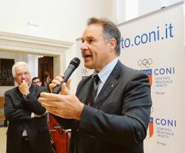 “Grazie, ma non farò il sindaco”