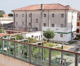 “Stop al carcere minorile”