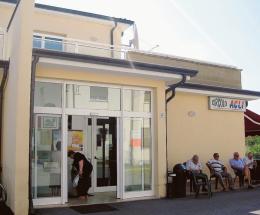 Don Mario: “Via le slot dal bar”