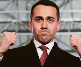 “Caro Di Maio, ti devi vergognare”