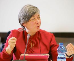 "Basta, lasciateci respirare"