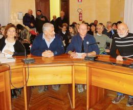 Csa: in frantumi l’intesa in aula