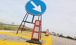 "Lo stop ai camion paralizza la campagna del grano"