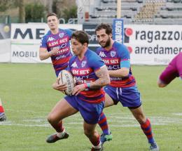 Bersaglieri in campo sabato